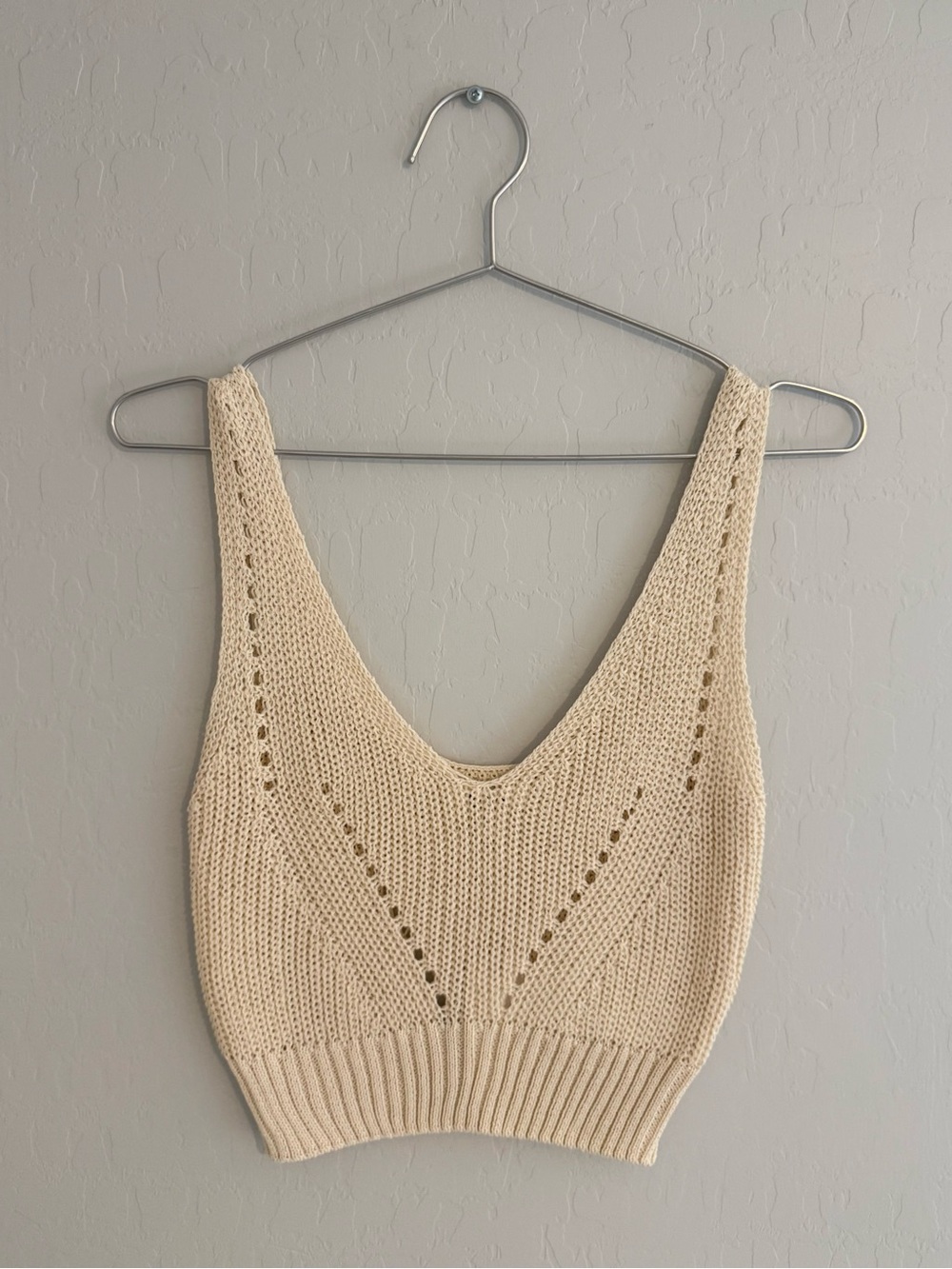 NWT • 2pc Knit Top + Mini Skirt Set - Picture 4 of 10
